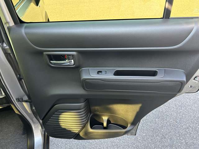 スズキ ハスラー ６６０ タフワイルド ４ＷＤ R7年 () 99