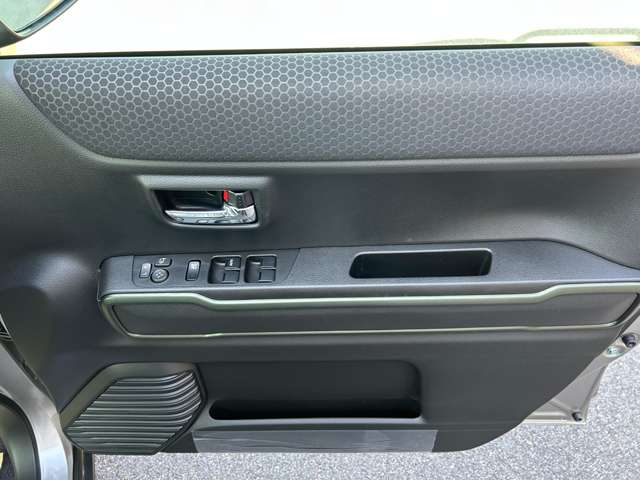 スズキ ハスラー ６６０ タフワイルド ４ＷＤ R7年 () 99