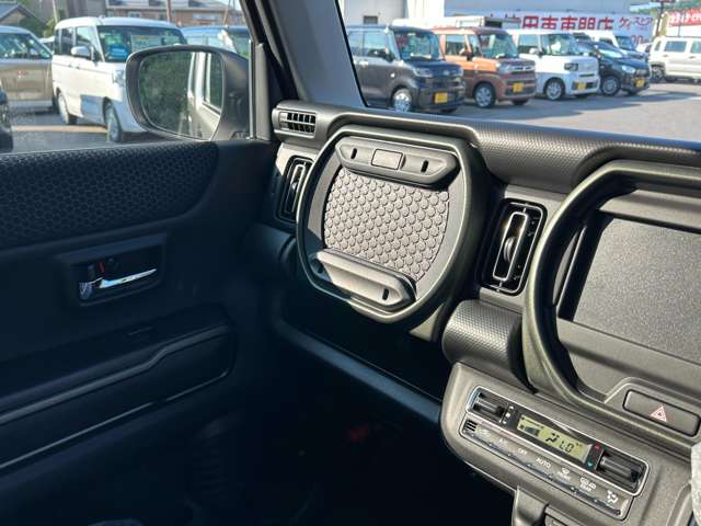 スズキ ハスラー ６６０ タフワイルド ４ＷＤ R7年 () 99