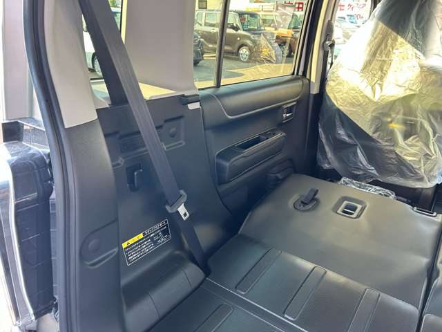 スズキ ハスラー ６６０ タフワイルド ４ＷＤ R7年 () 99