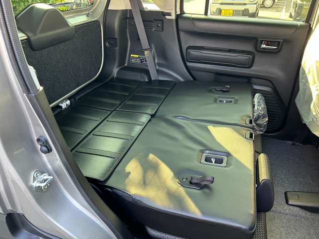 スズキ ハスラー ６６０ タフワイルド ４ＷＤ R7年 () 99