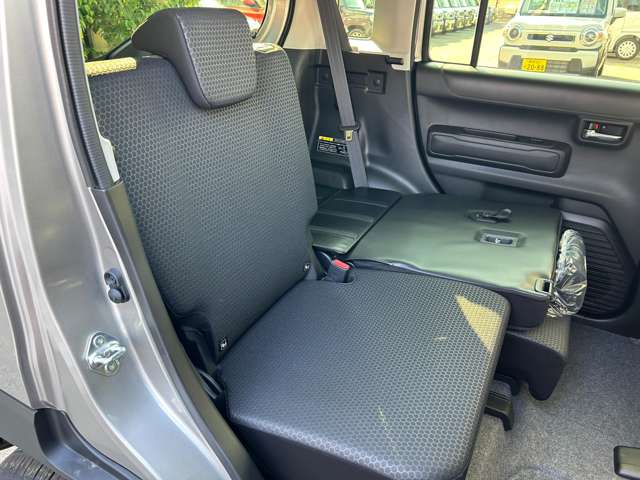 スズキ ハスラー ６６０ タフワイルド ４ＷＤ R7年 () 99