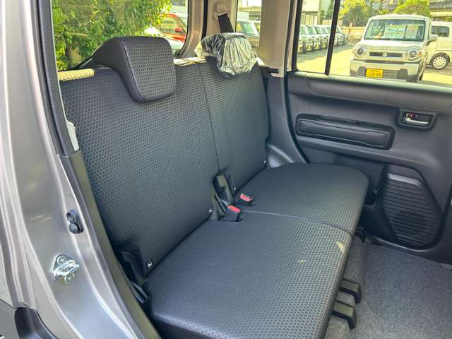 スズキ ハスラー ６６０ タフワイルド ４ＷＤ R7年 () 99