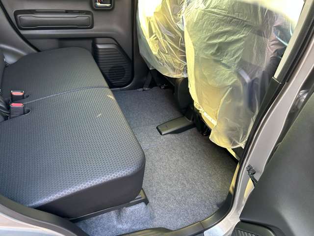 スズキ ハスラー ６６０ タフワイルド ４ＷＤ R7年 () 99