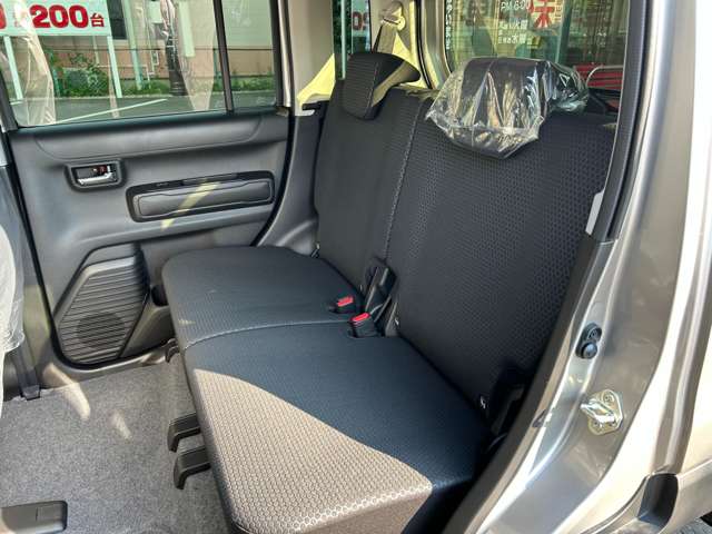 スズキ ハスラー ６６０ タフワイルド ４ＷＤ R7年 () 99