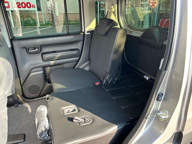 スズキ ハスラー ６６０ タフワイルド ４ＷＤ R7年 () 99