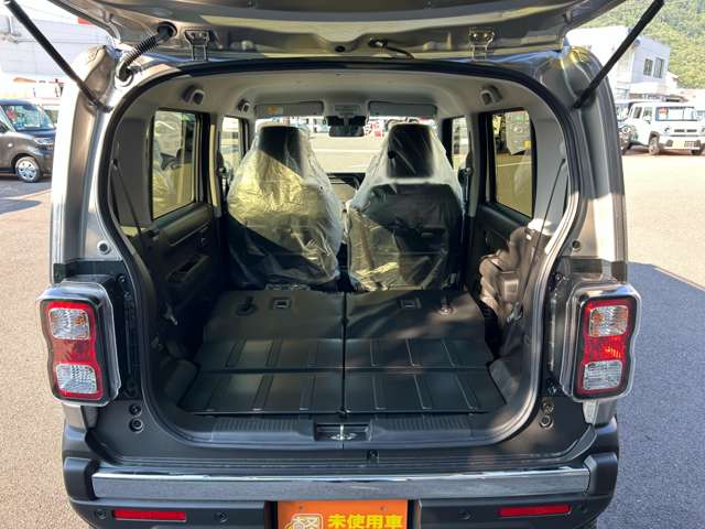 スズキ ハスラー ６６０ タフワイルド ４ＷＤ R7年 () 99