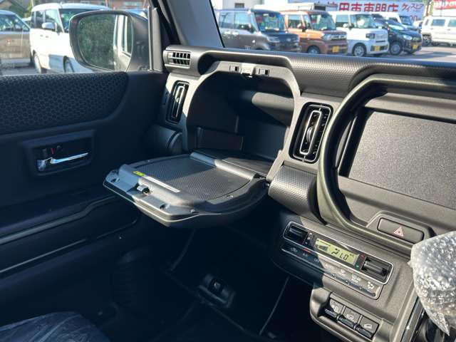 スズキ ハスラー ６６０ タフワイルド ４ＷＤ R7年 () 99