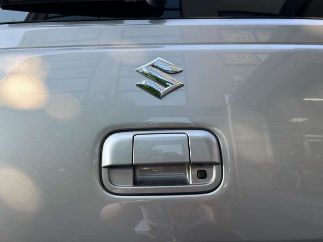 スズキ ハスラー ６６０ タフワイルド ４ＷＤ R7年 () 99