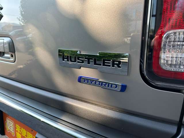 スズキ ハスラー ６６０ タフワイルド ４ＷＤ R7年 () 99