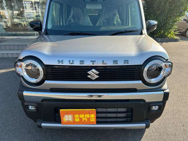 スズキ ハスラー ６６０ タフワイルド ４ＷＤ R7年 () 99