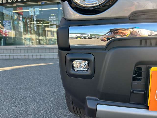 スズキ ハスラー ６６０ タフワイルド ４ＷＤ R7年 () 99