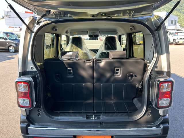 スズキ ハスラー ６６０ タフワイルド ４ＷＤ R7年 () 99