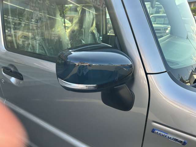 スズキ ハスラー ６６０ タフワイルド ４ＷＤ R7年 () 99