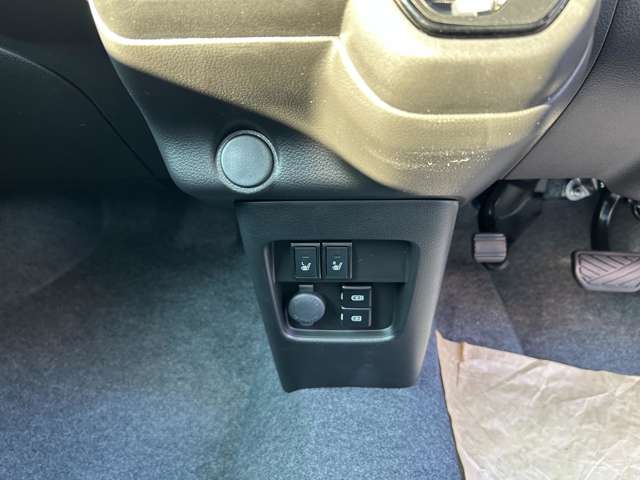 スズキ ハスラー ６６０ タフワイルド ４ＷＤ R7年 () 99