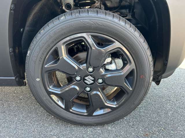 スズキ ハスラー ６６０ タフワイルド ４ＷＤ R7年 () 99