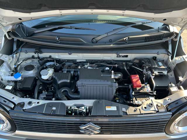 スズキ ハスラー ６６０ タフワイルド ４ＷＤ R7年 () 99