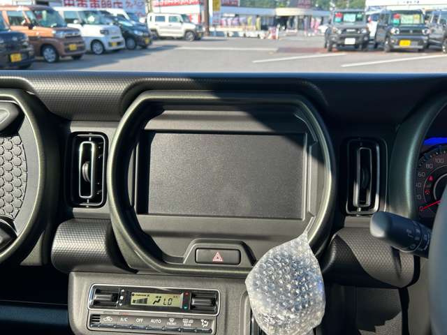 スズキ ハスラー ６６０ タフワイルド ４ＷＤ R7年 () 99