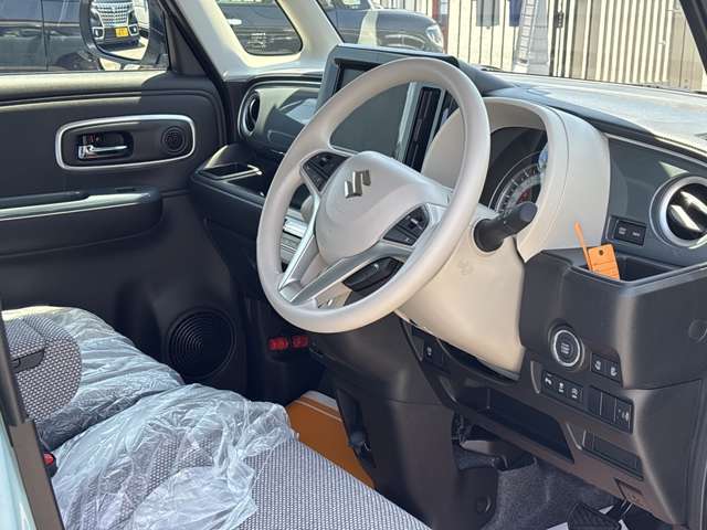 スズキ ワゴンＲ　スマイル ６６０ ハイブリッド Ｘ R7年 (近畿) 99