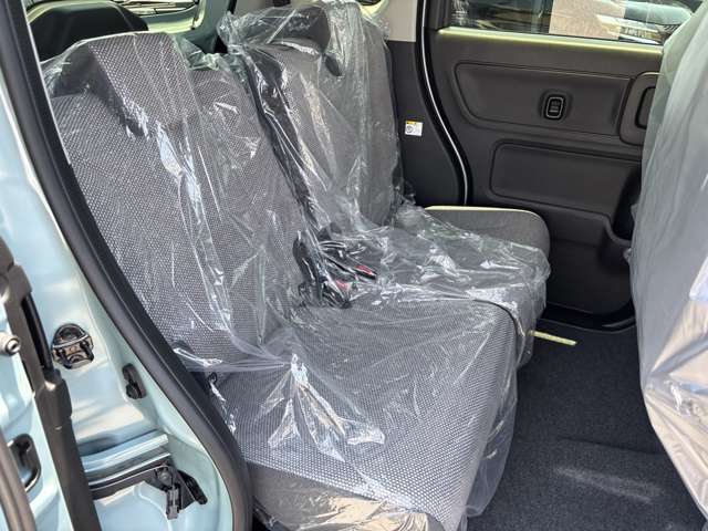 スズキ ワゴンＲ　スマイル ６６０ ハイブリッド Ｘ R7年 (近畿) 99