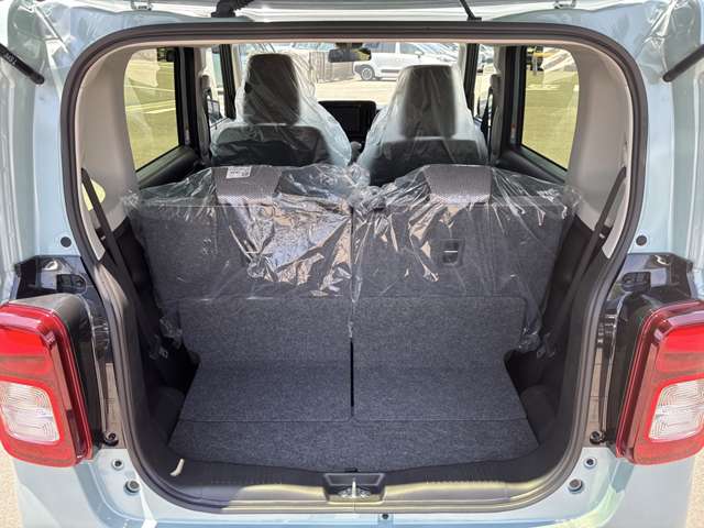 スズキ ワゴンＲ　スマイル ６６０ ハイブリッド Ｘ R7年 (近畿) 99