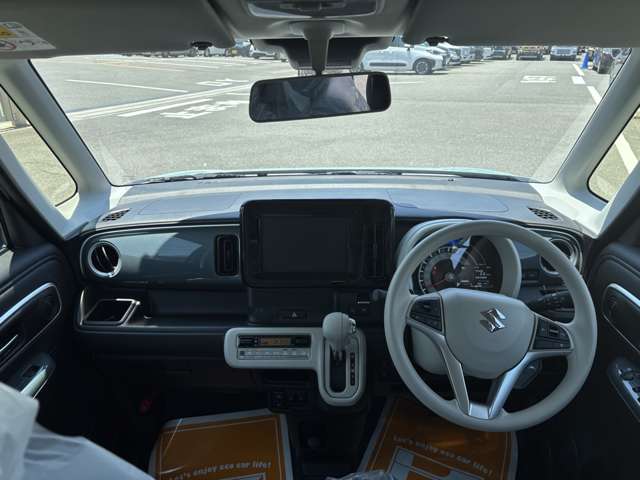 スズキ ワゴンＲ　スマイル ６６０ ハイブリッド Ｘ R7年 (近畿) 99