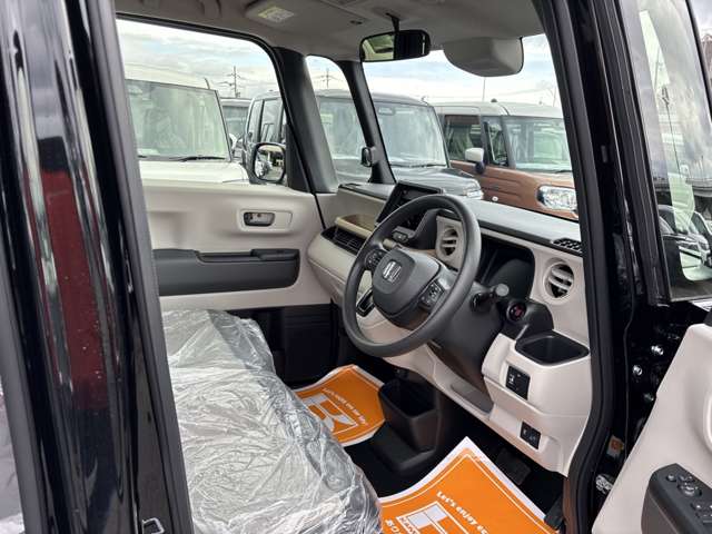 ホンダ Ｎ　ＢＯＸ ６６０ R7年 (近畿) 99