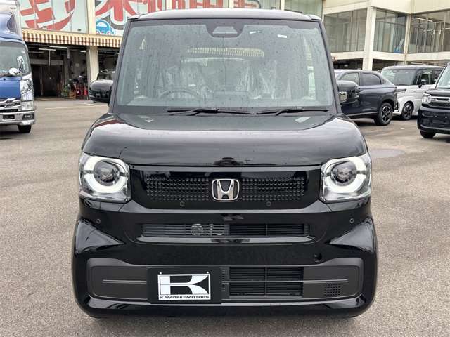 ホンダ Ｎ　ＢＯＸ ６６０ R7年 (近畿) 99