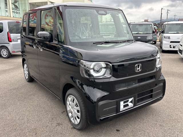 ホンダ Ｎ　ＢＯＸ ６６０ R7年 (近畿) 99