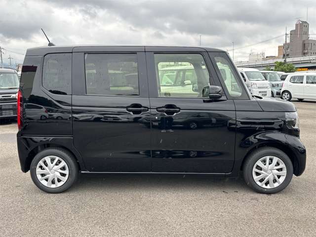 ホンダ Ｎ　ＢＯＸ ６６０ R7年 (近畿) 99