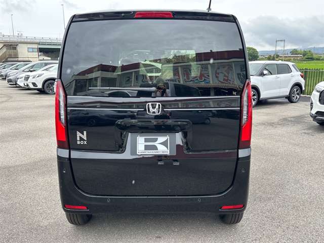 ホンダ Ｎ　ＢＯＸ ６６０ R7年 (近畿) 99
