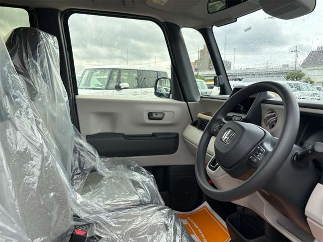 ホンダ Ｎ　ＢＯＸ ６６０ R7年 (近畿) 99