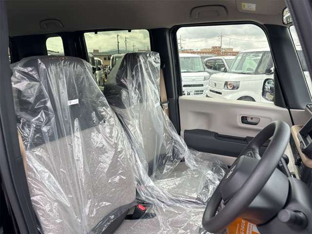 ホンダ Ｎ　ＢＯＸ ６６０ R7年 (近畿) 99