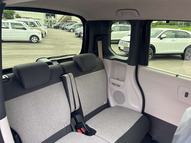 ホンダ Ｎ　ＢＯＸ ６６０ R7年 (近畿) 99