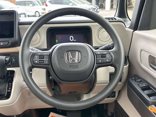 ホンダ Ｎ　ＢＯＸ ６６０ R7年 (近畿) 99