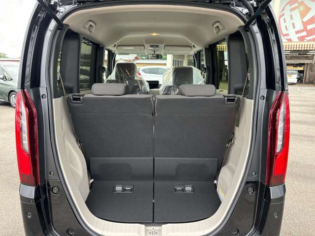 ホンダ Ｎ　ＢＯＸ ６６０ R7年 (近畿) 99