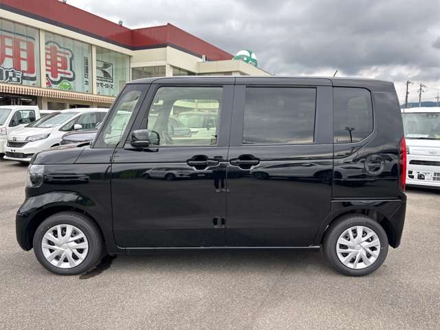 ホンダ Ｎ　ＢＯＸ ６６０ R7年 (近畿) 99