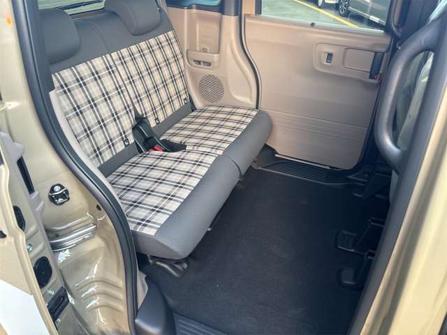 ホンダ Ｎ　ＢＯＸ ジョイ ６６０ ２トーン R7年 (近畿) 99