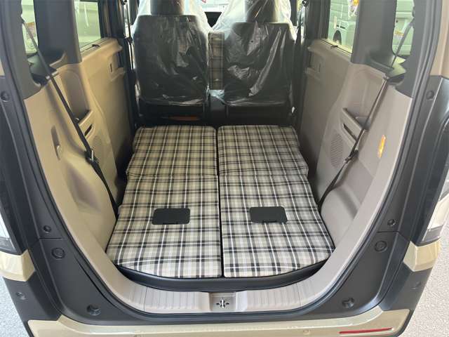 ホンダ Ｎ　ＢＯＸ ジョイ ６６０ ２トーン R7年 (近畿) 99