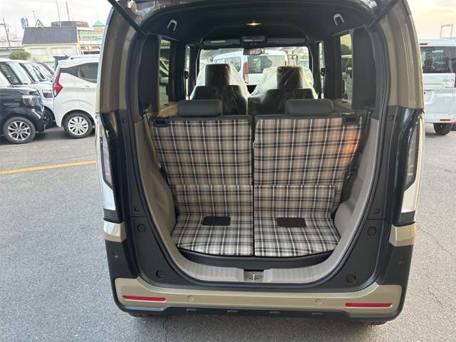 ホンダ Ｎ　ＢＯＸ ジョイ ６６０ ２トーン R7年 (近畿) 99