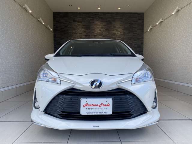 トヨタ ヴィッツ １．３ Ｆ セーフティ エディションＩＩ H30年 (九州・沖縄) 99