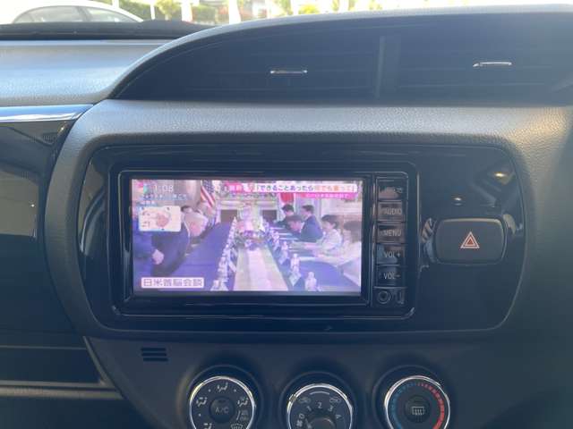 トヨタ ヴィッツ １．３ Ｆ セーフティ エディションＩＩ H30年 (九州・沖縄) 99