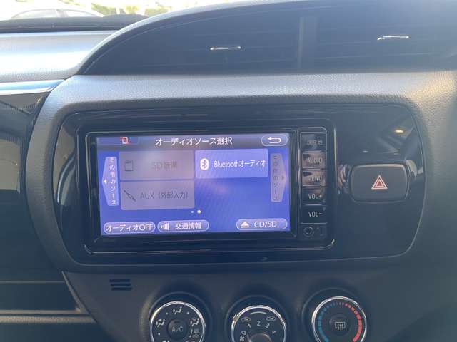 トヨタ ヴィッツ １．３ Ｆ セーフティ エディションＩＩ H30年 (九州・沖縄) 99