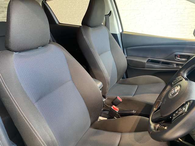 トヨタ ヴィッツ １．３ Ｆ セーフティ エディションＩＩ H30年 (九州・沖縄) 99