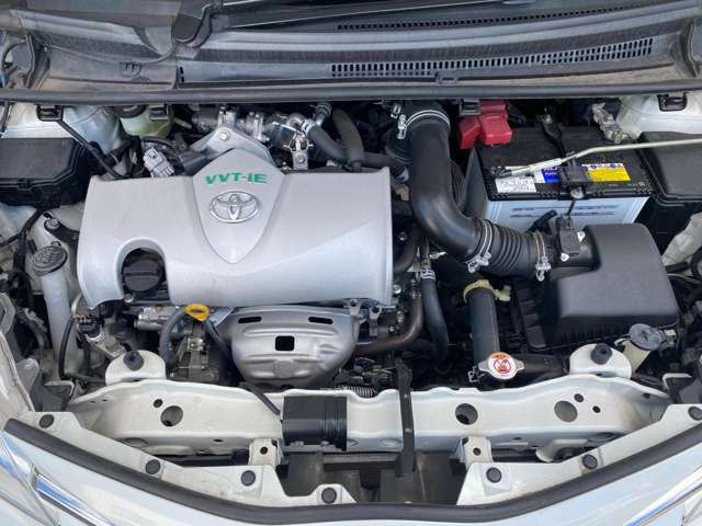 トヨタ ヴィッツ １．３ Ｆ セーフティ エディションＩＩ H30年 (九州・沖縄) 99