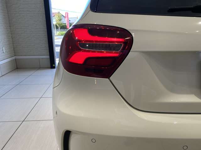 ＡＭＧ Ａクラス Ａ４５ ４マチック ４ＷＤ H29年 (九州・沖縄) 99