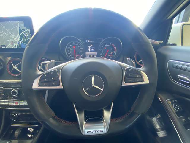 ＡＭＧ Ａクラス Ａ４５ ４マチック ４ＷＤ H29年 (九州・沖縄) 99