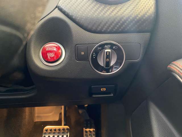 ＡＭＧ Ａクラス Ａ４５ ４マチック ４ＷＤ H29年 (九州・沖縄) 99