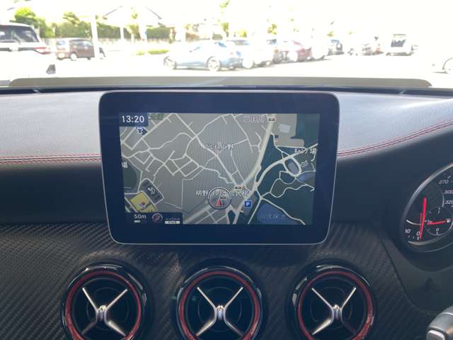 ＡＭＧ Ａクラス Ａ４５ ４マチック ４ＷＤ H29年 (九州・沖縄) 99