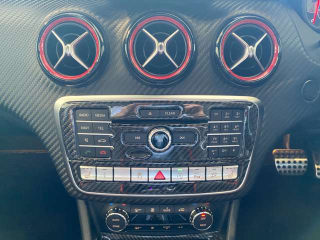 ＡＭＧ Ａクラス Ａ４５ ４マチック ４ＷＤ H29年 (九州・沖縄) 99